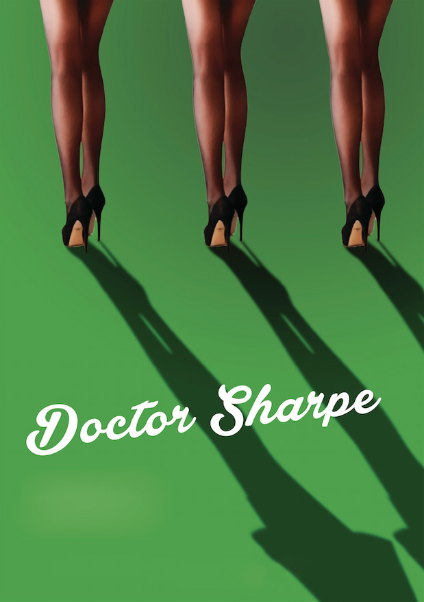 Doctor Sharpe