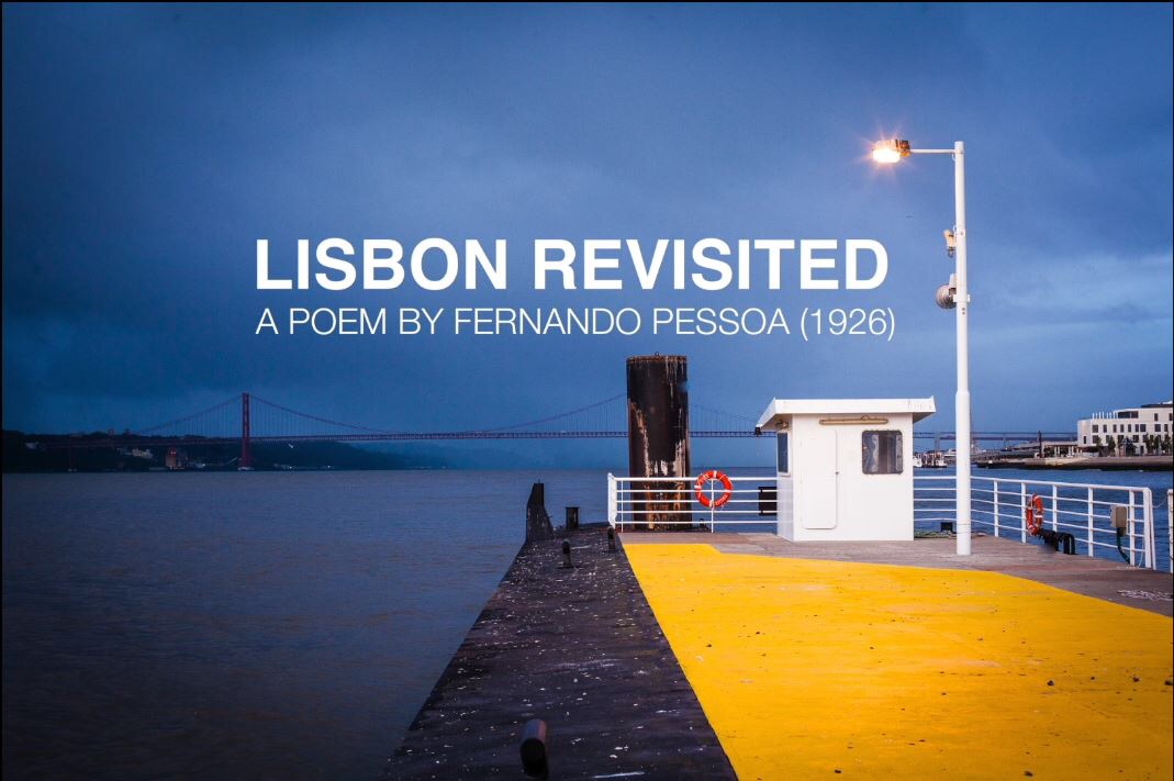 Lisbon Revisited