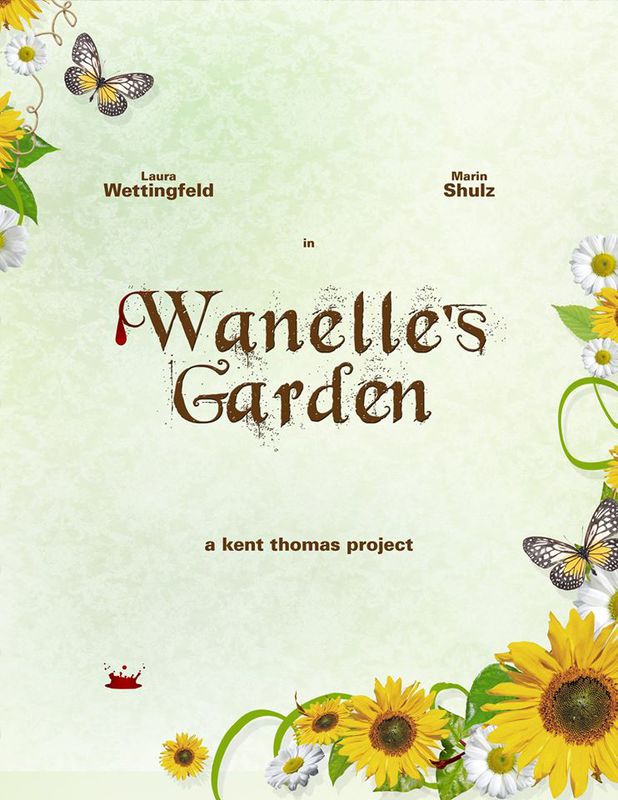 Wanelle's Garden
