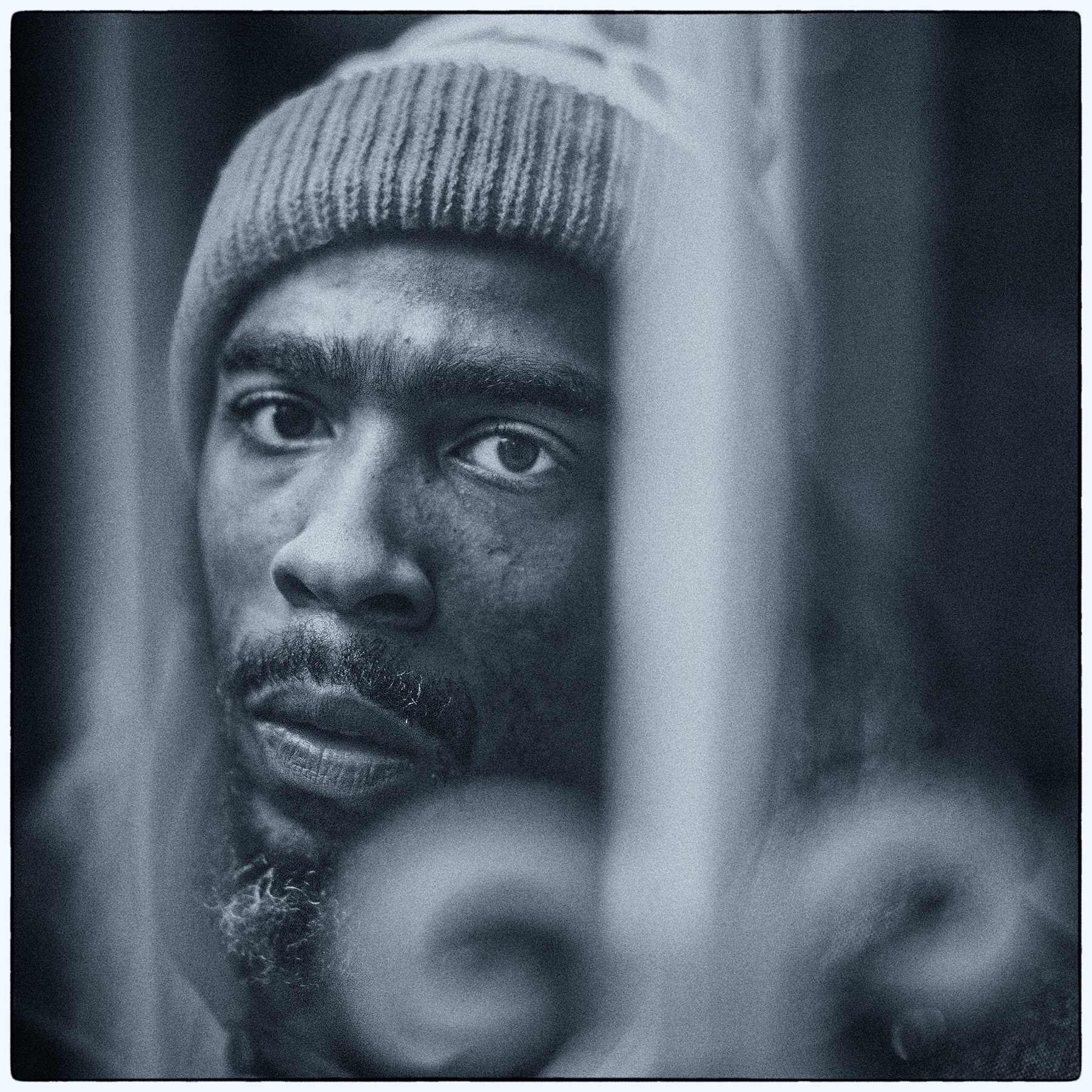 Confidential Informant