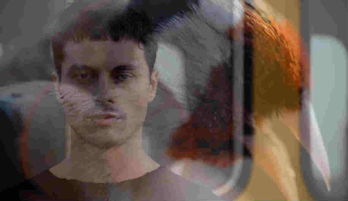 Exit/Entrance or Transumanar