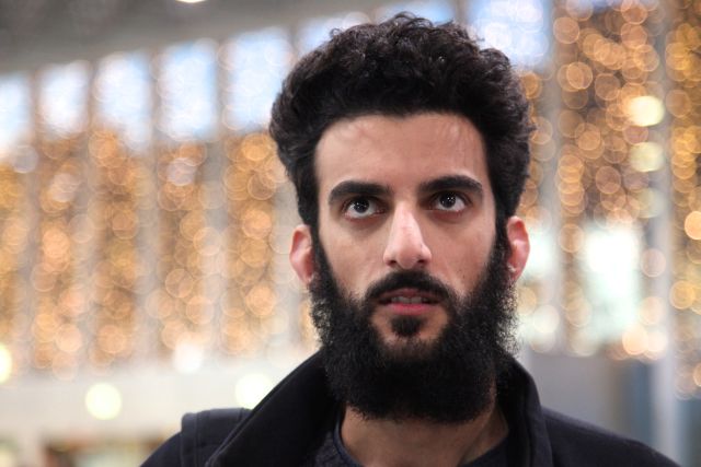 Don't Shoot Me Mr. Taliban