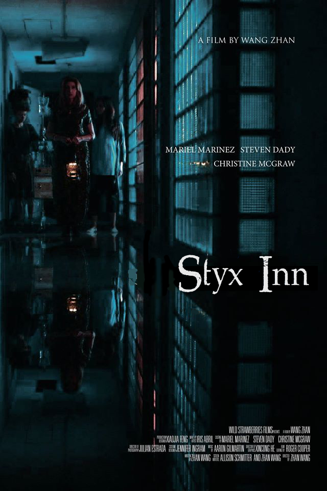 Styx Inn