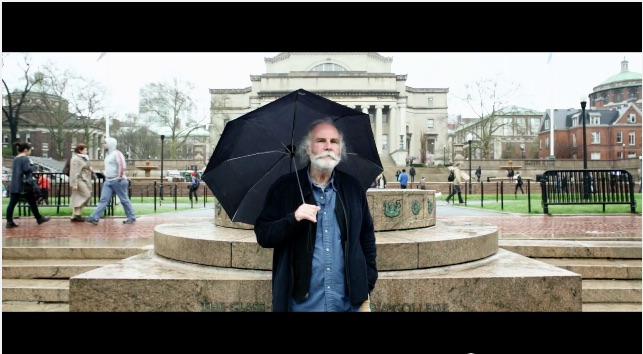 A Snapshot of Jason Trask