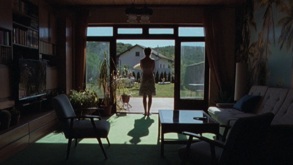 Da je kuća dobra i vuk bi je imao