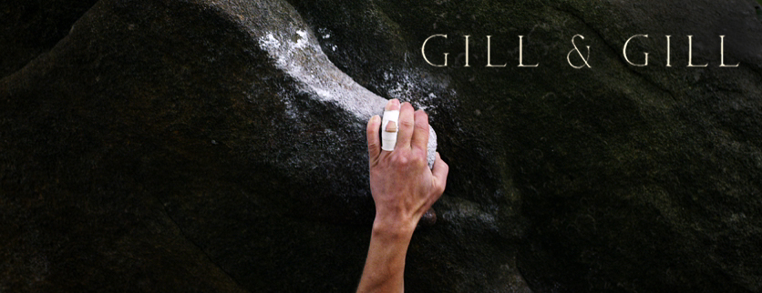 Gill & Gill