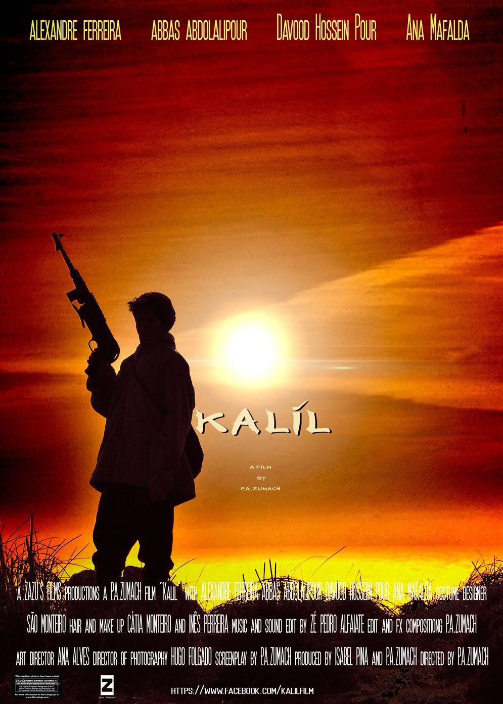 Kalil