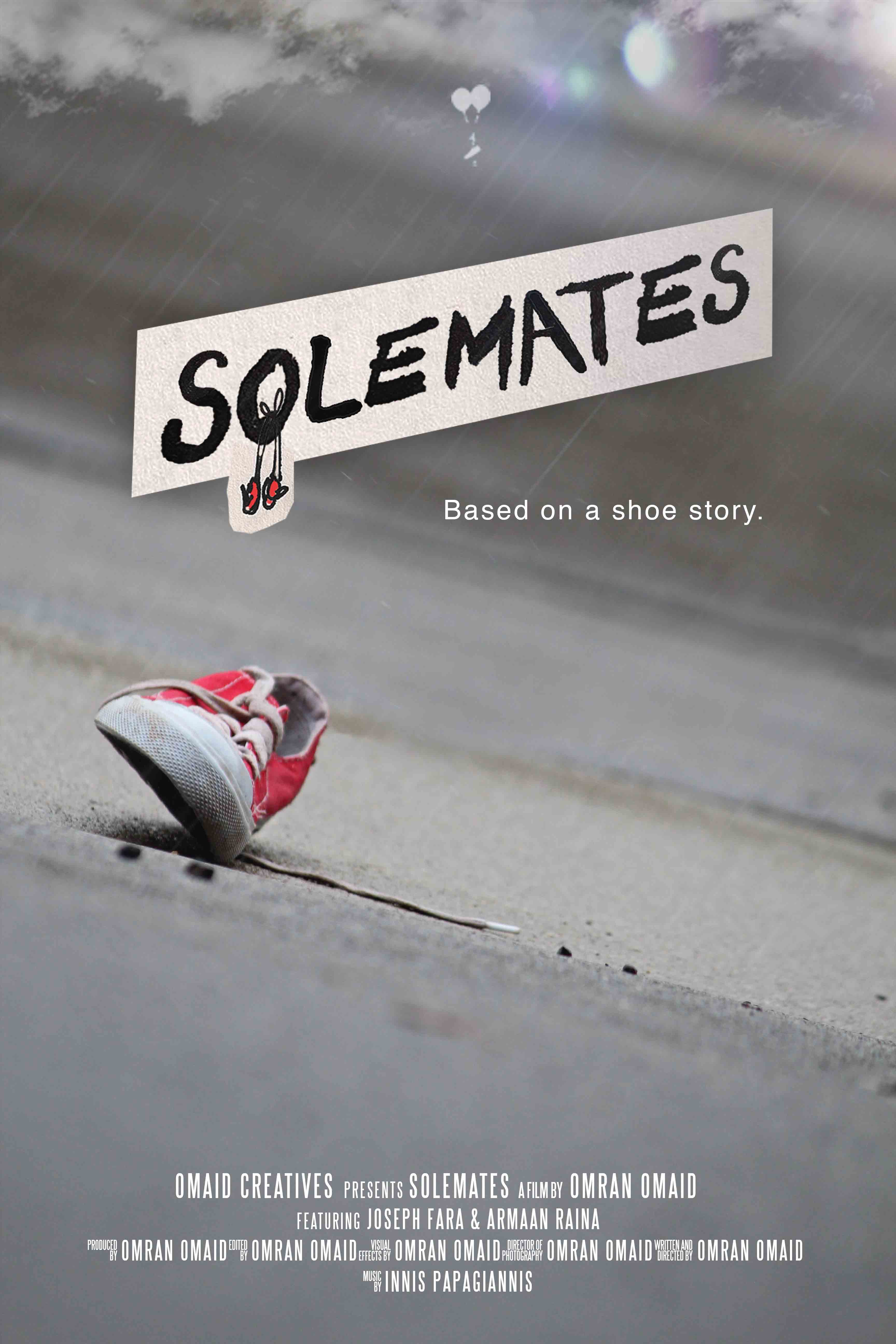 Solemates