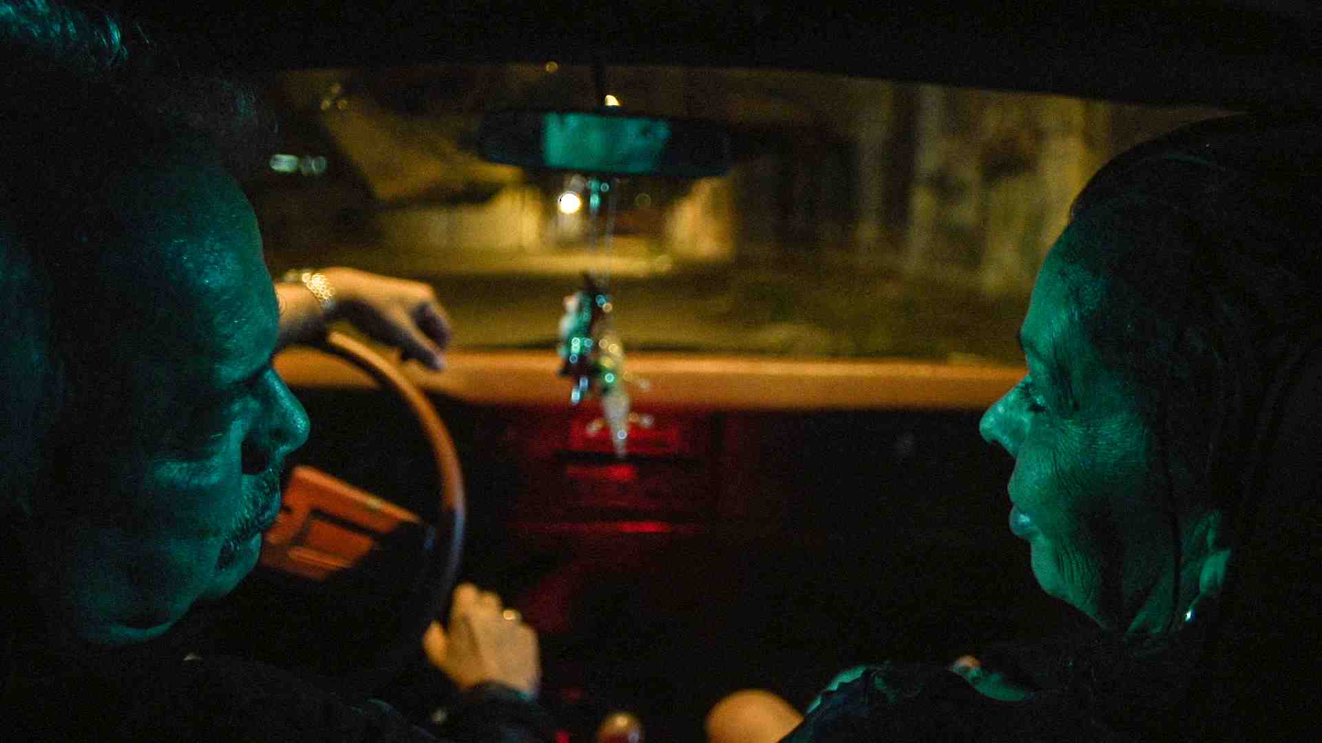Noites Traiçoeiras