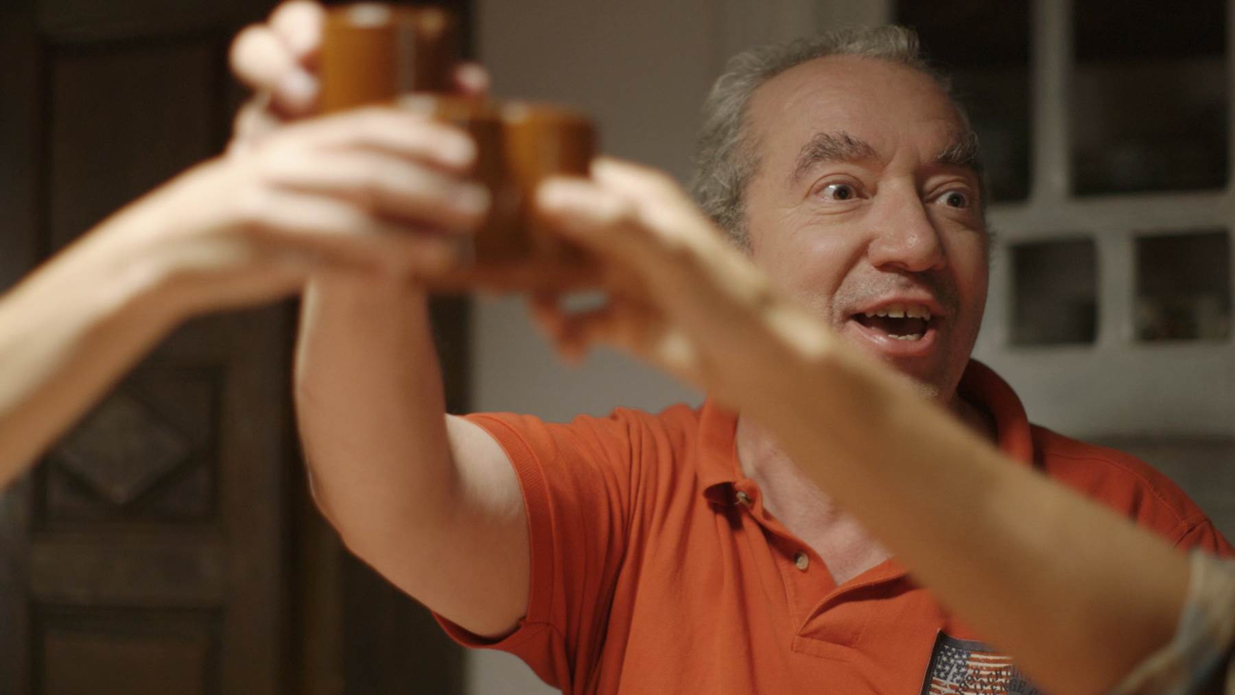 Descubriendo A Mosén Bruno