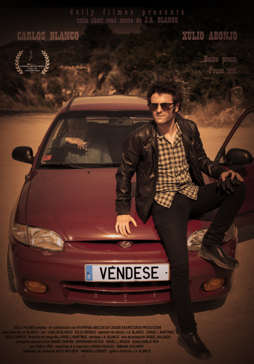 Véndese (baixo Prezo, Pouco Uso)