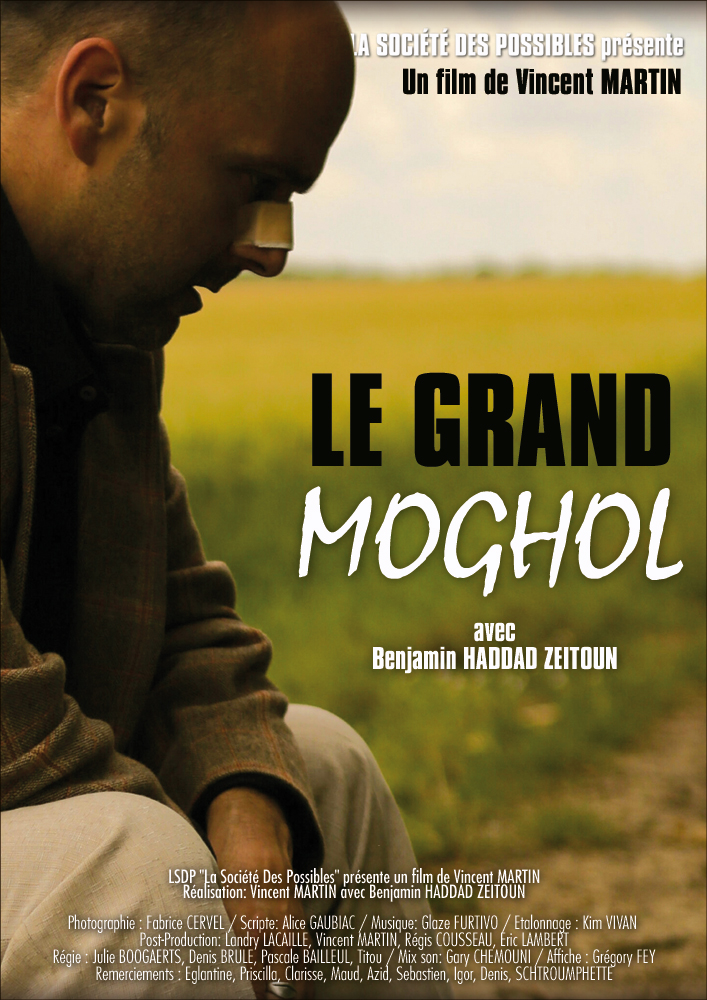 Grand Moghol