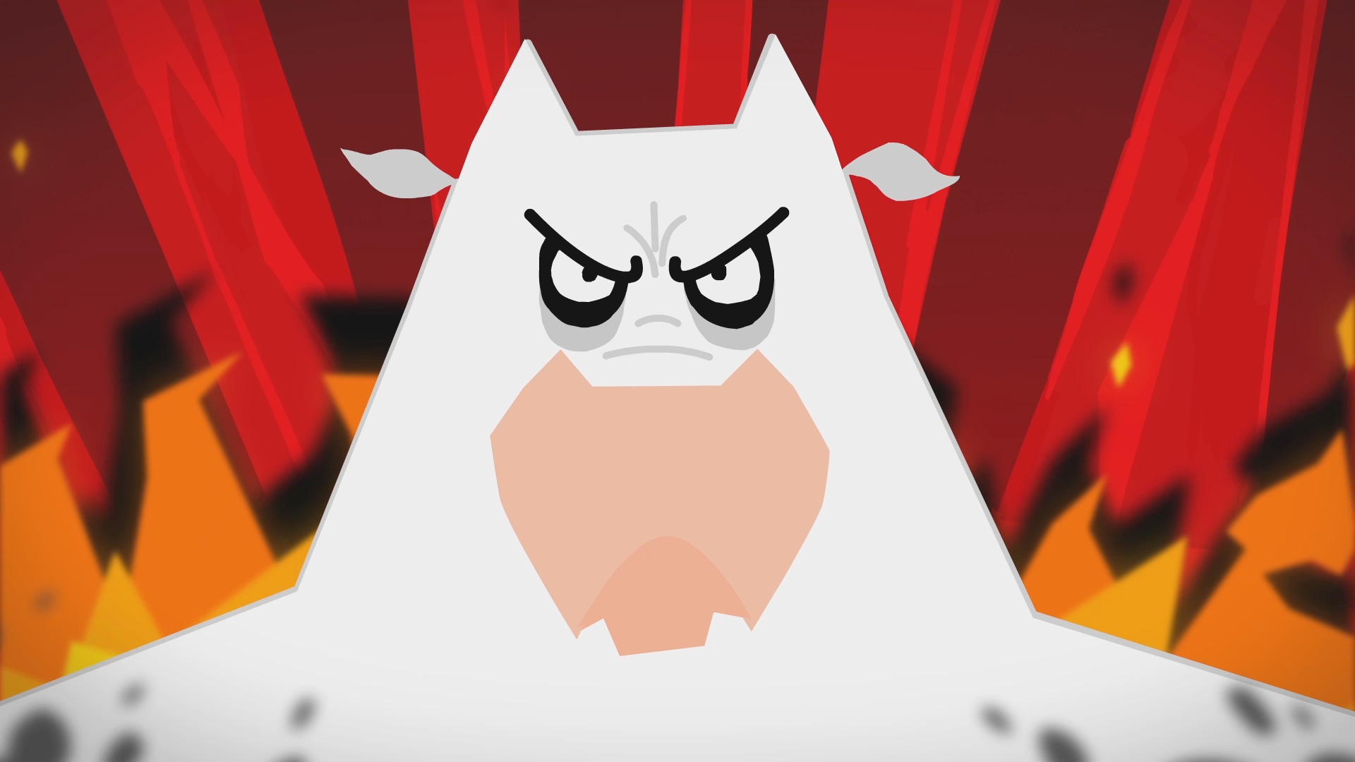 Pourquoi les vaches ont des taches ?