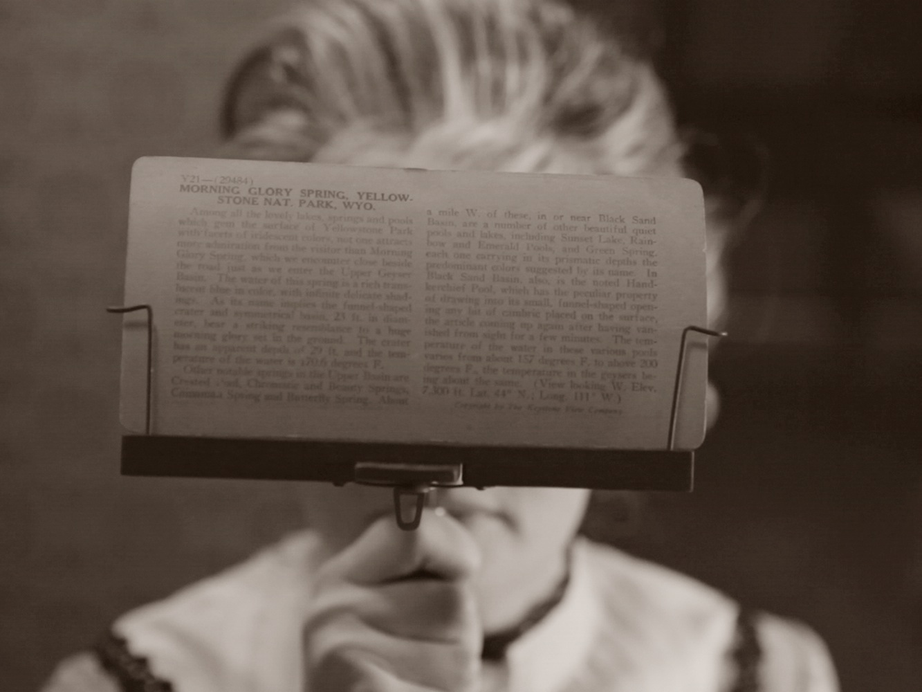 10 Minute Display of Unparalled Grandeur