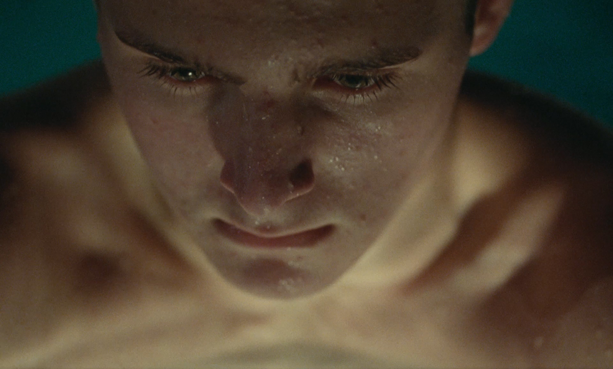 Every Day My Dad Dies