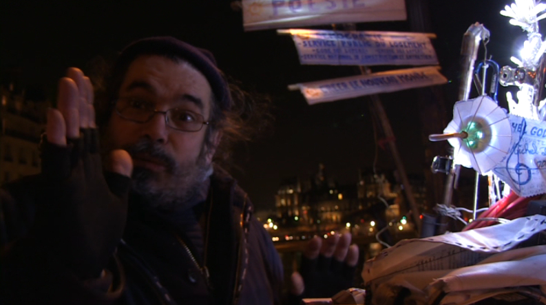 Dessine moi une fontaine