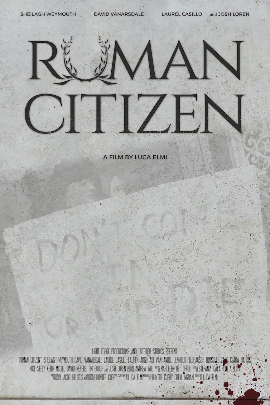 Roman Citizen