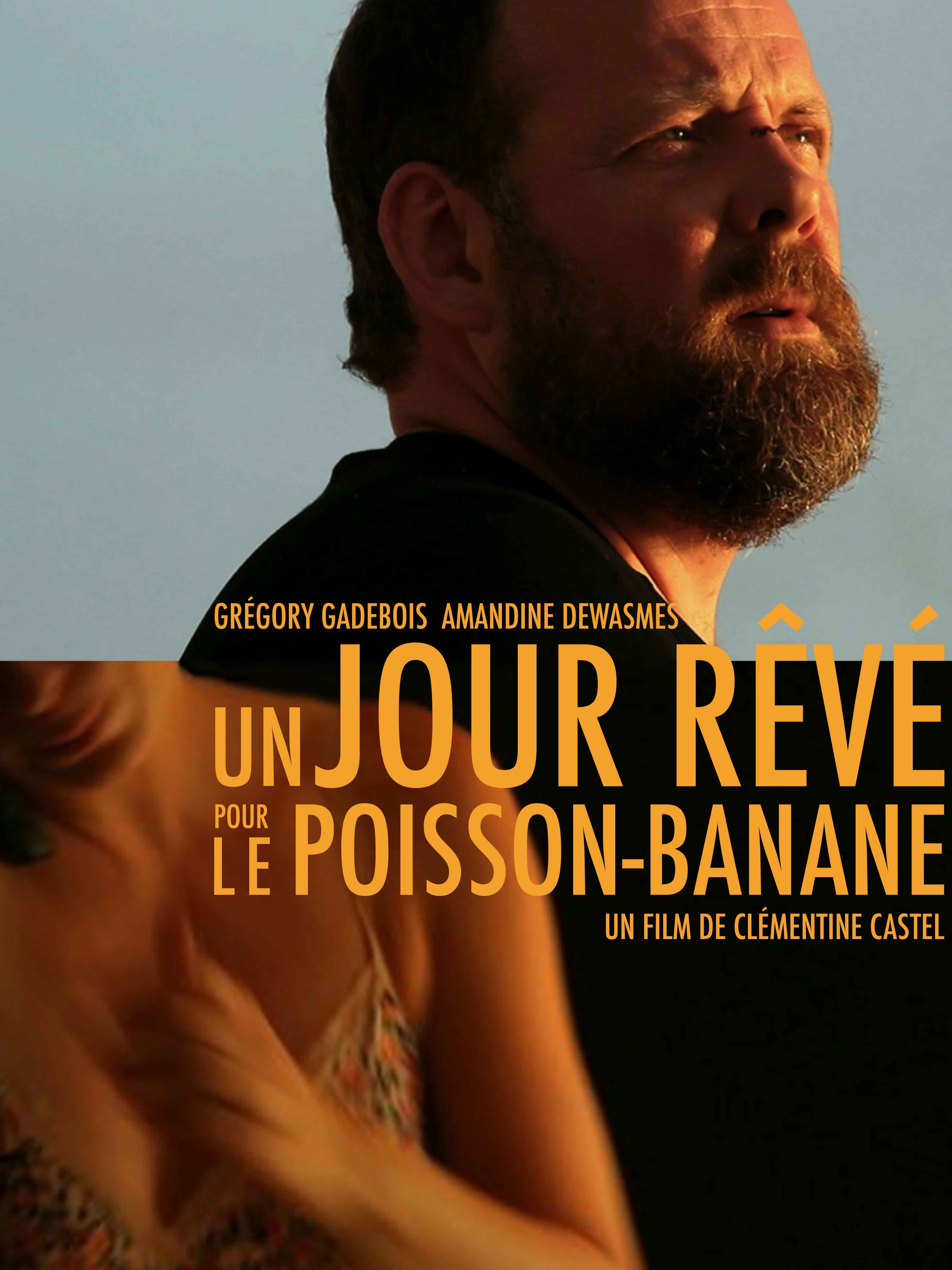 Un jour rêvé pour le poisson-banane