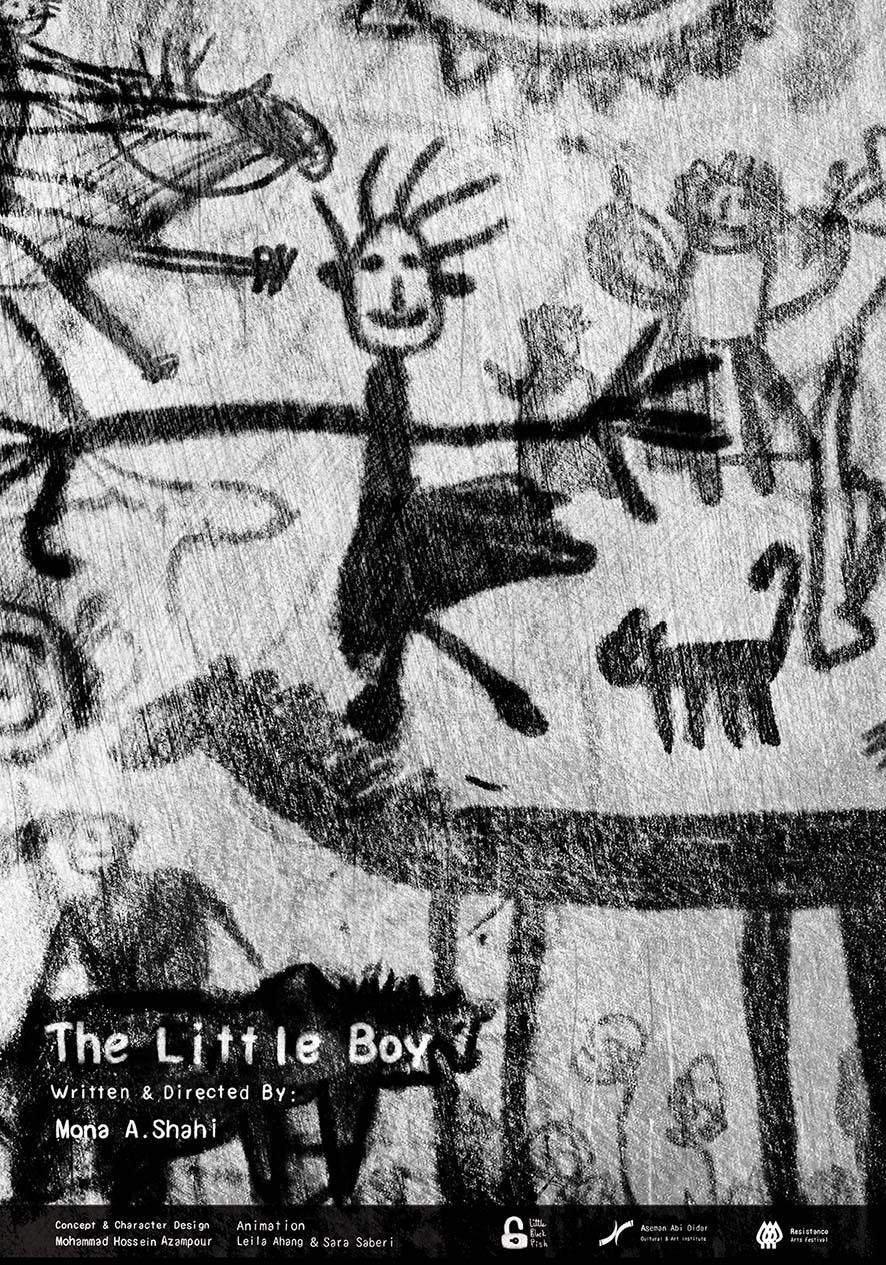 Little Boy