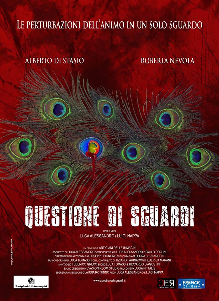 Questione di Sguardi