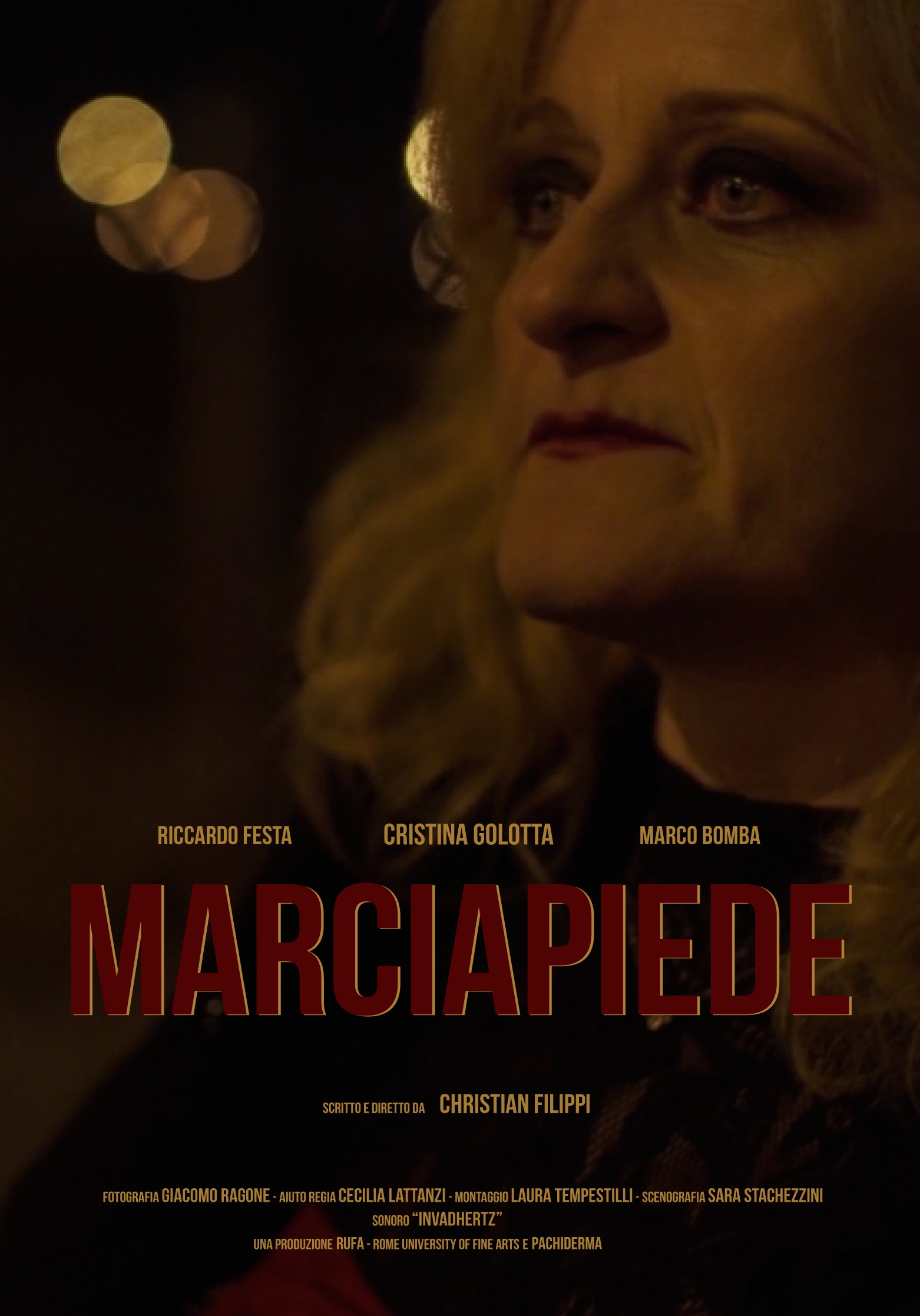 Marciapiede