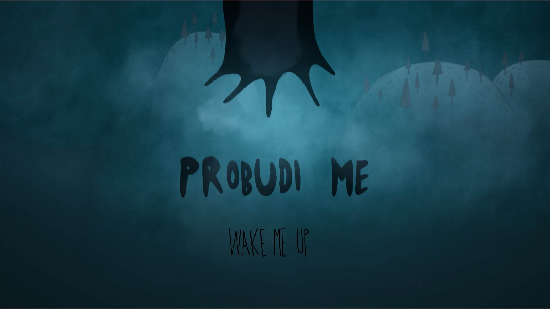 Probudi me
