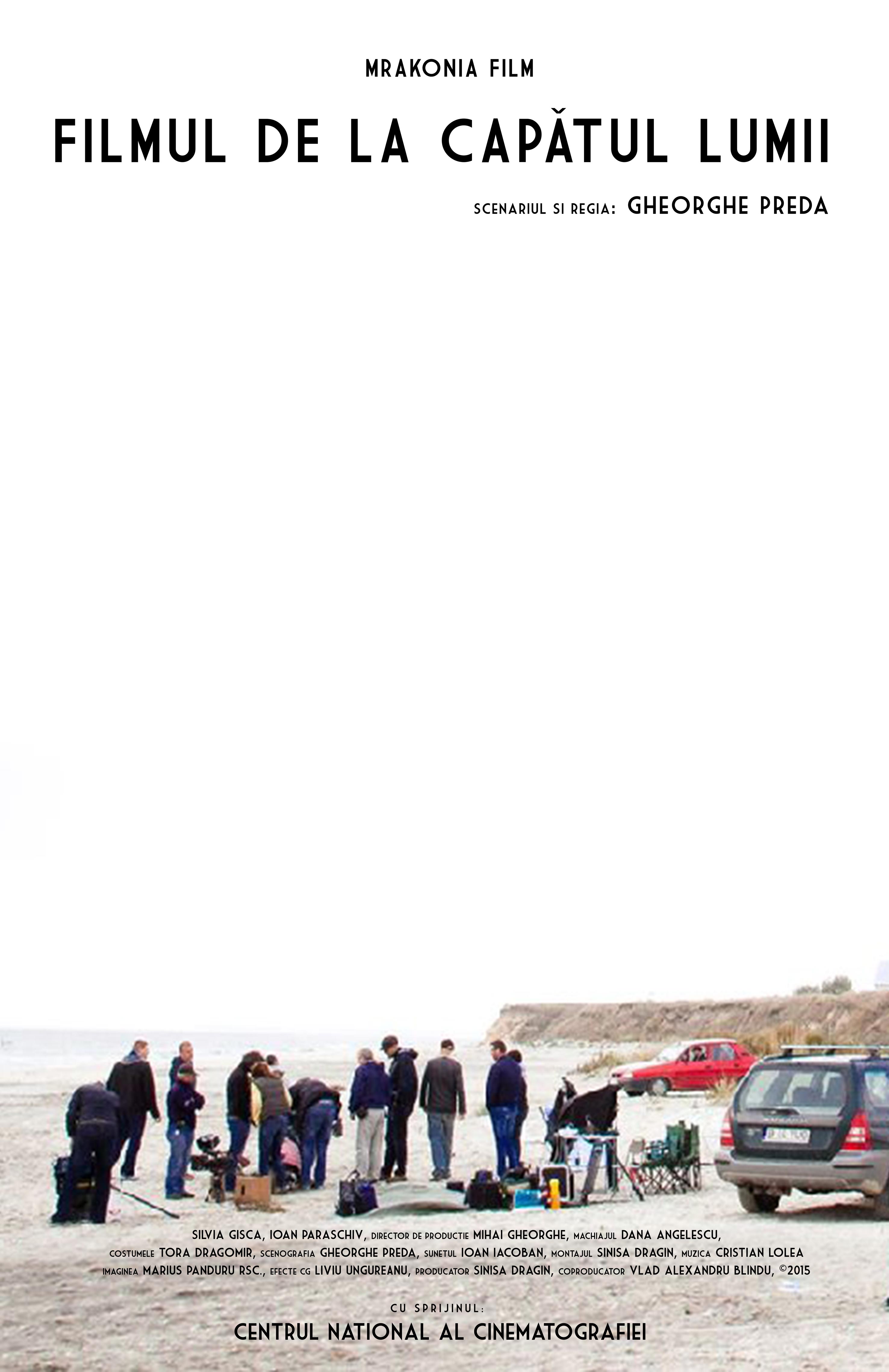 Filmul De La Capatul Lumii