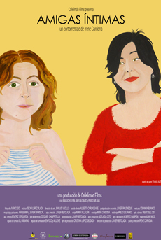 Amigas Intimas