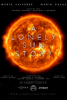 A Lonely Sun Story