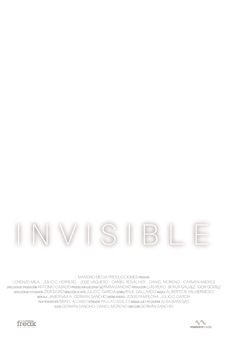 Invisible