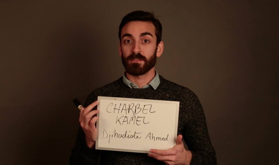 Ceci n'est pas une menace