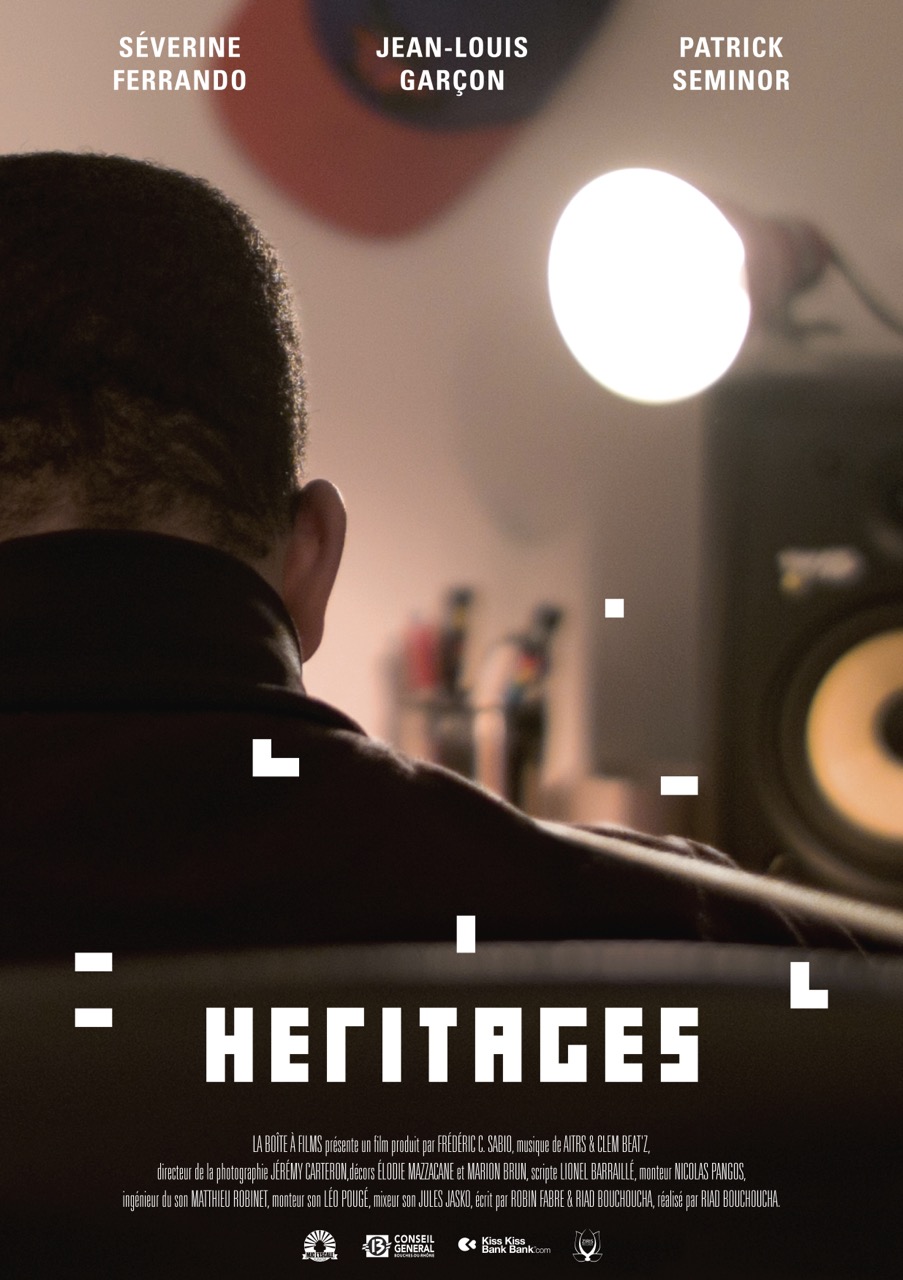 Héritages