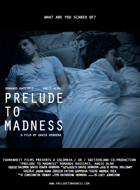 Preludio de la Locura