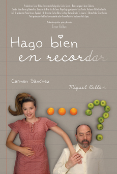 Hago Bien En Recordar