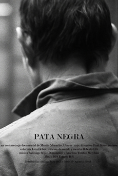 Pata Negra