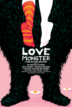 Love Monster