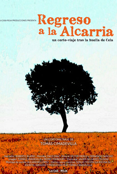 Regreso a la Alcarria