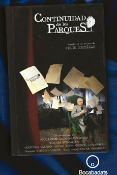 Continuidad de los Parques