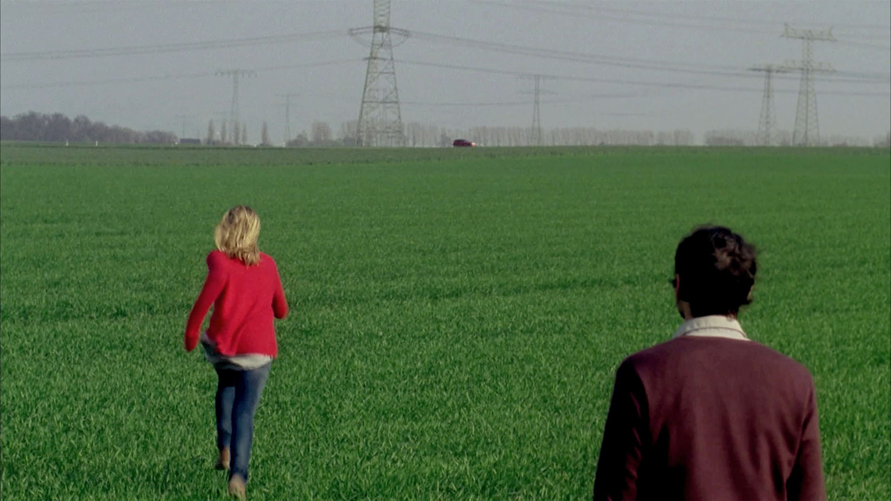 Ist doch nichts passiert