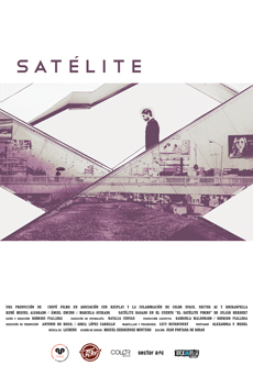 Satélite