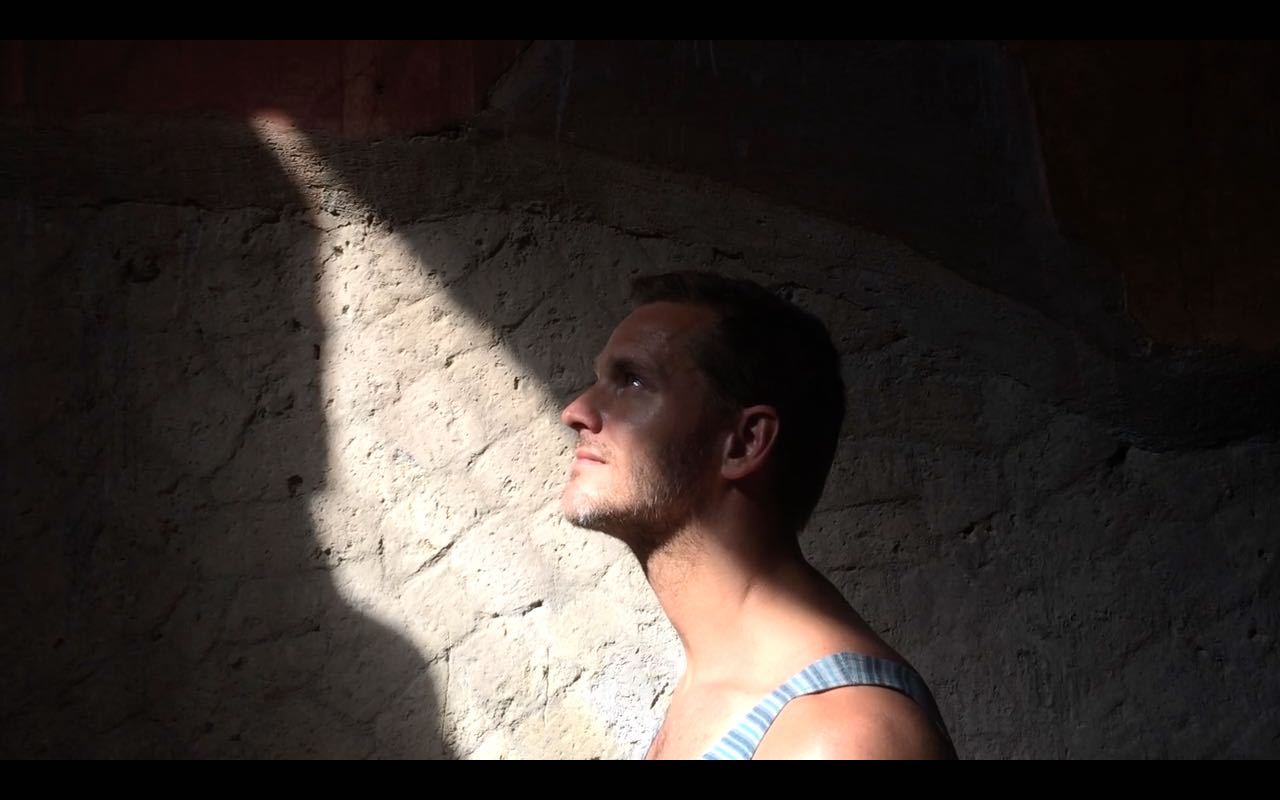 I'm Sad, at Peace, and Proud