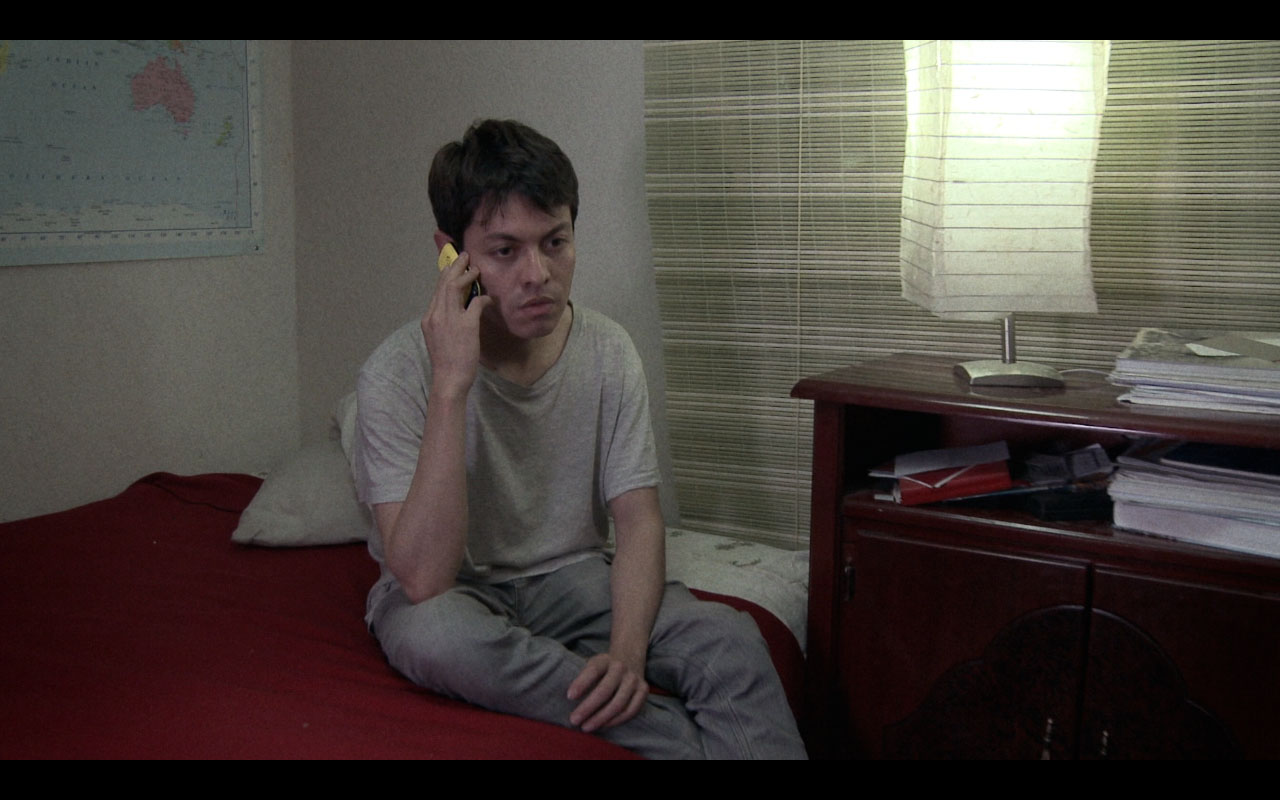 Prohibido Caminar En Circulos