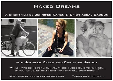 Naked Dreams