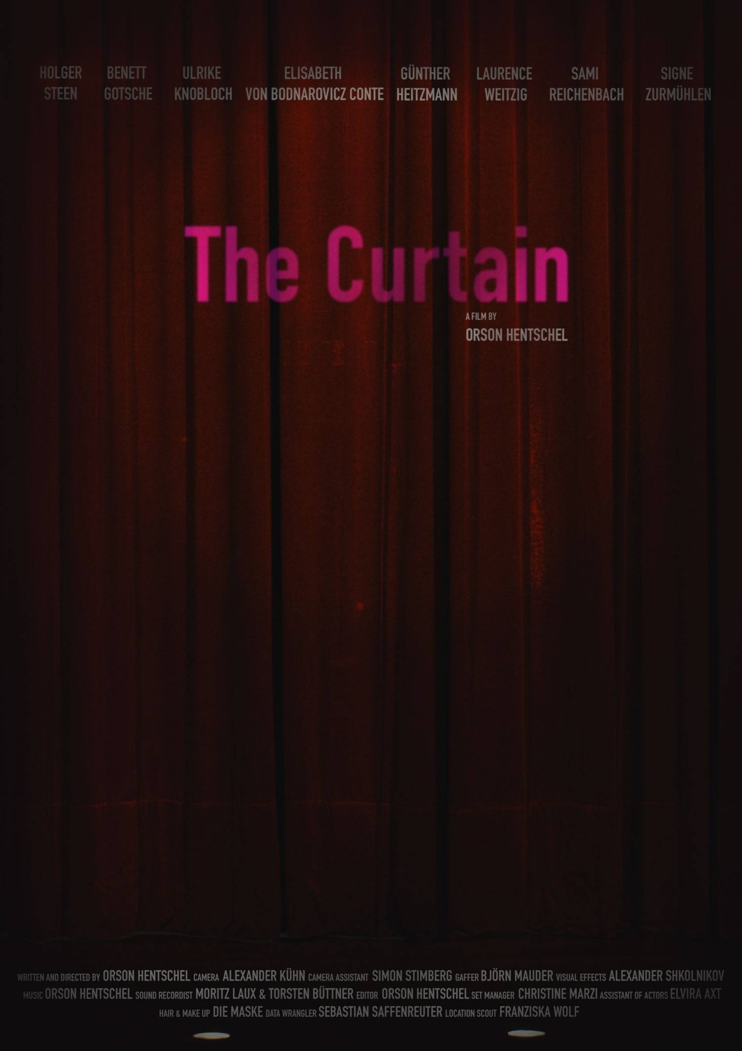 Curtain