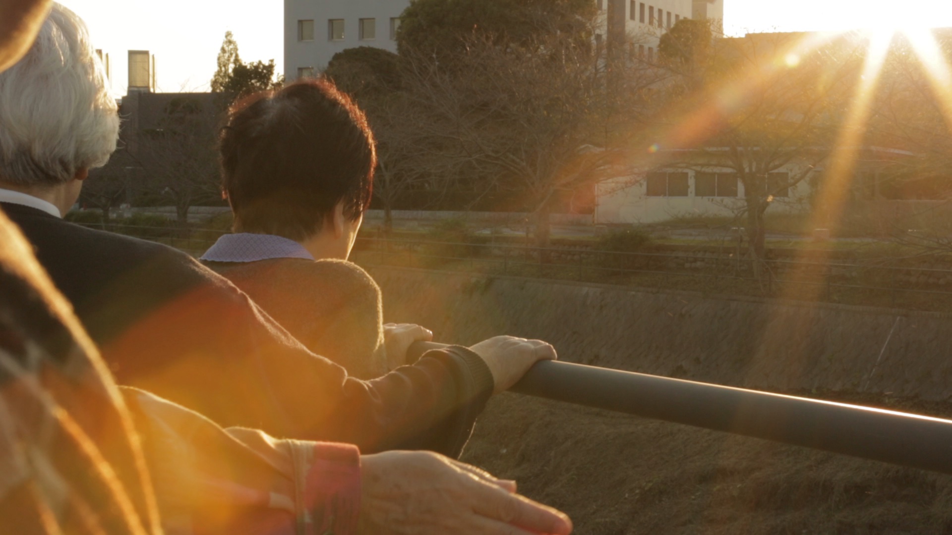 Little Boy´s Sister