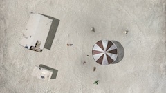 Eden's Edge (Three Shorts on the Californian Desert)