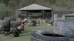 Of Stains, Scap & Tires