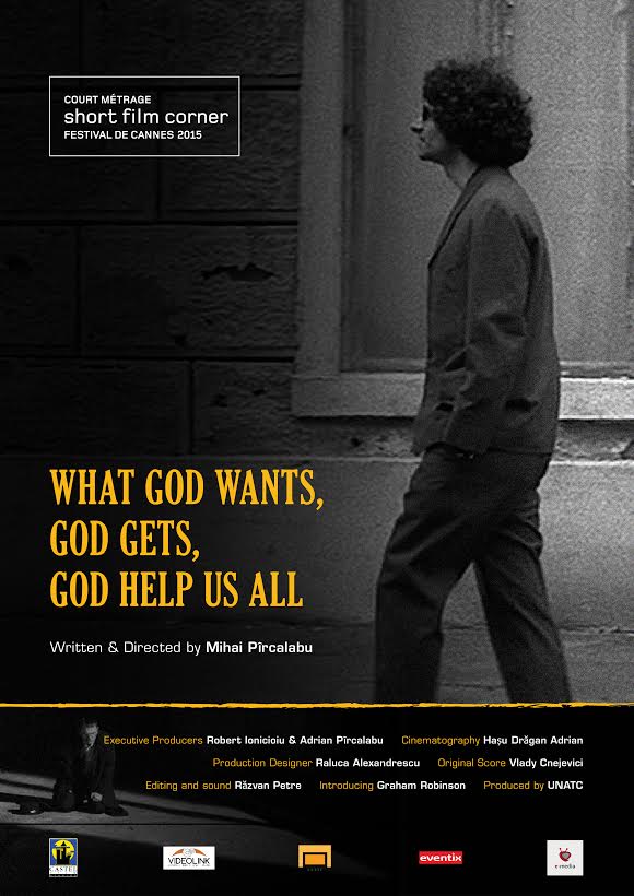 What God wants, God gets, God help us all