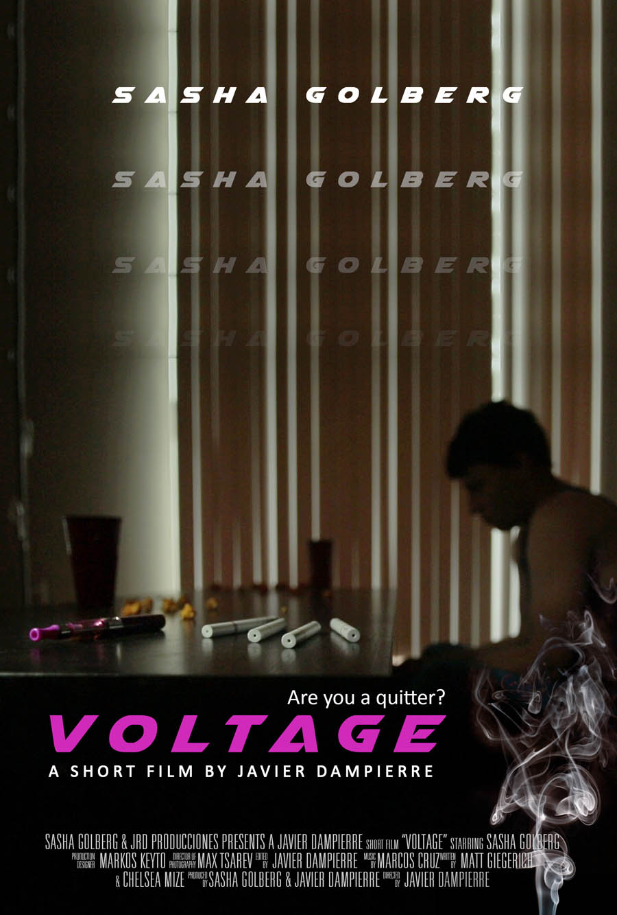 Voltage
