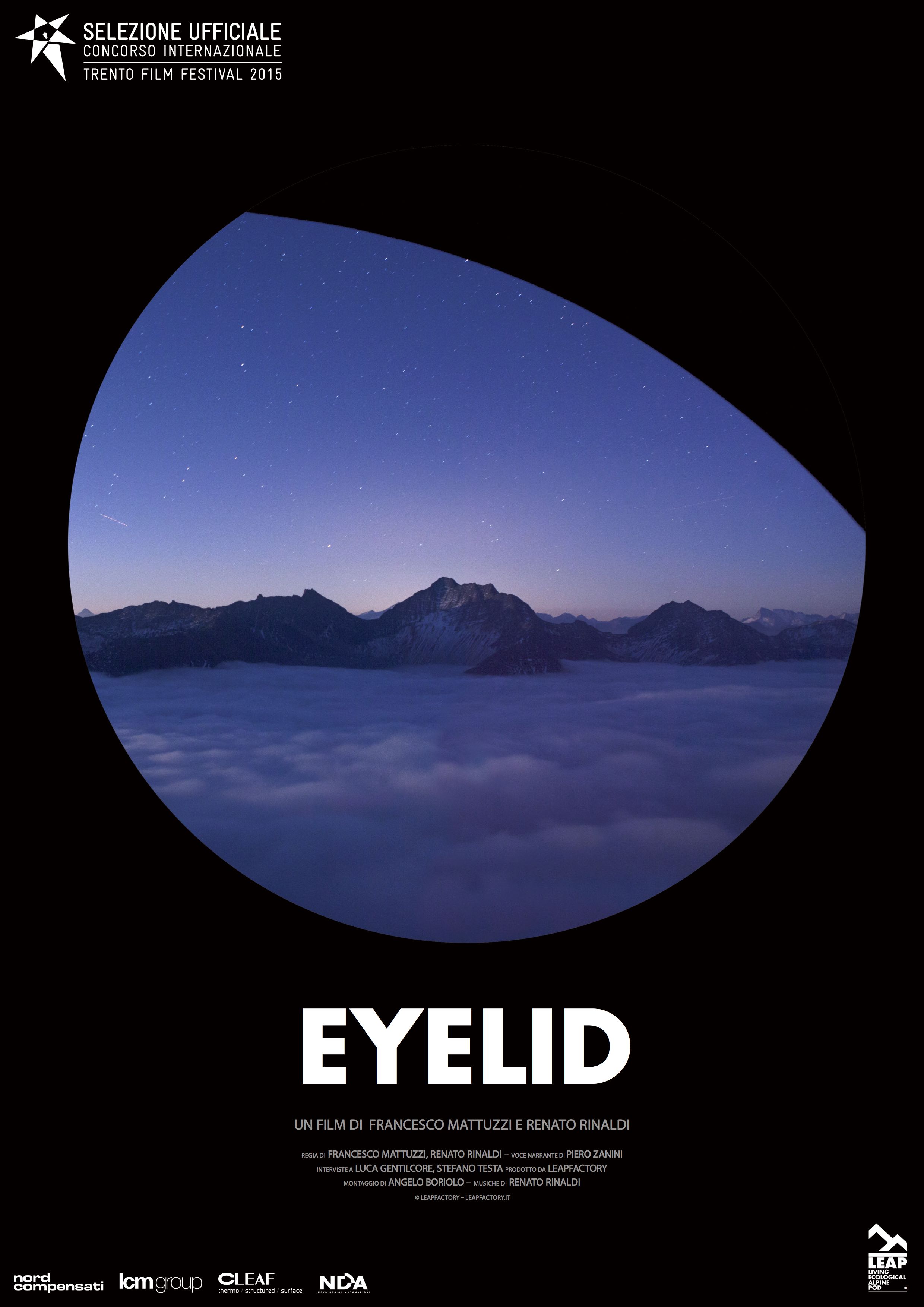 Eyelid